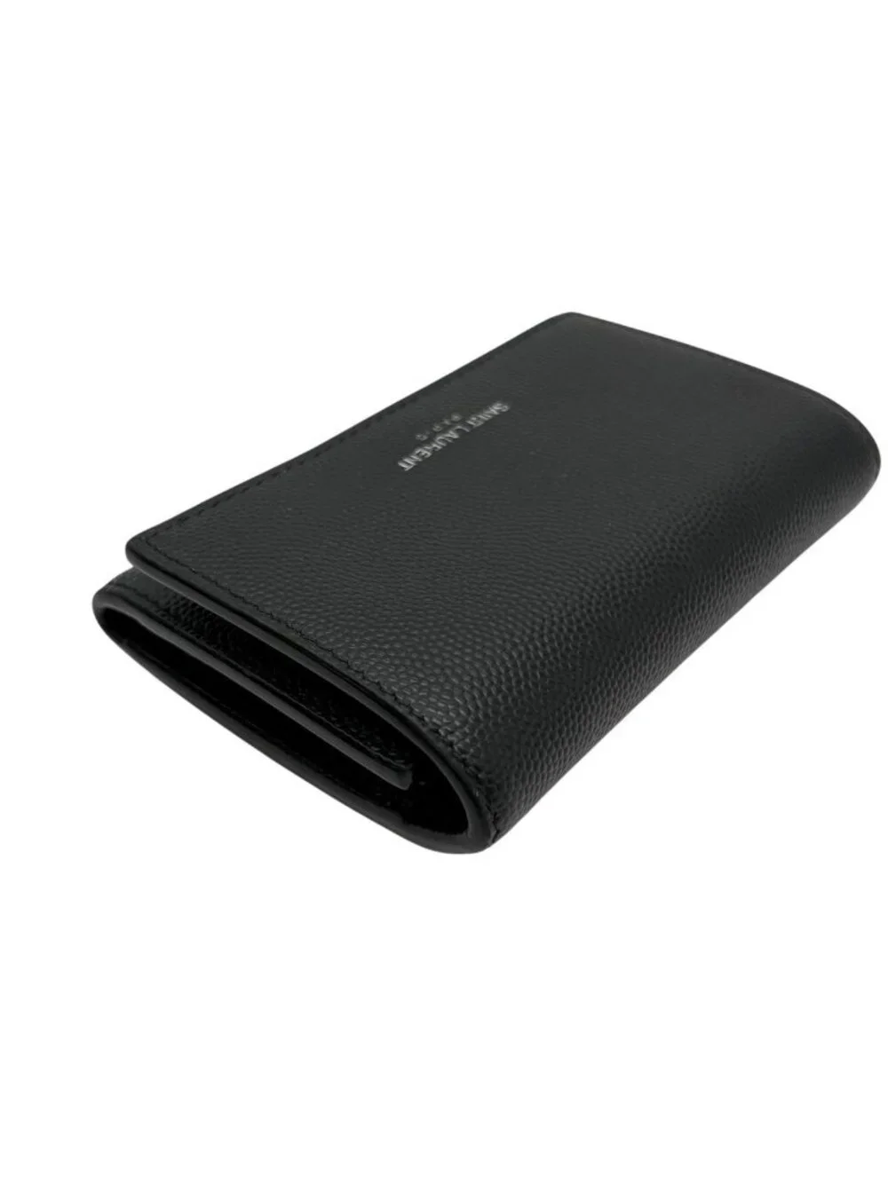 Yves Saint Laurent brand saint